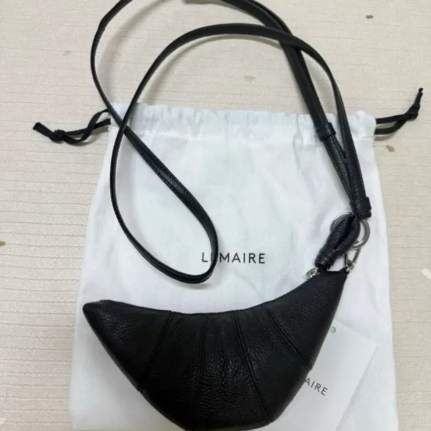 [SOLD OUT] 르메르 크루아상 코인펄스