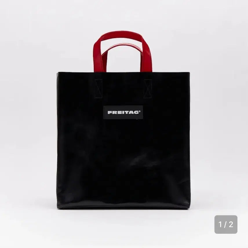 [BUNJANG] Freitag Sonny Shoulder Bag / 프라이탁 소니 sonny