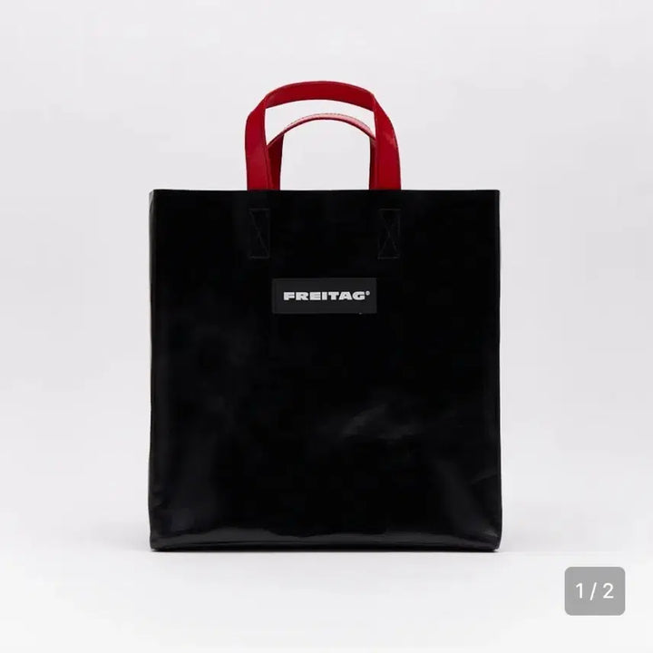 [BUNJANG] Freitag Sonny Shoulder Bag / 프라이탁 소니 sonny