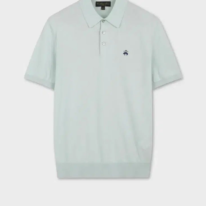 [BUNJANG] Brooks Brothers Polo Short Sleeve T-shirt / 브룩스브라더스 폴로 반팔티 택달린새것 스몰(95~100)사이즈