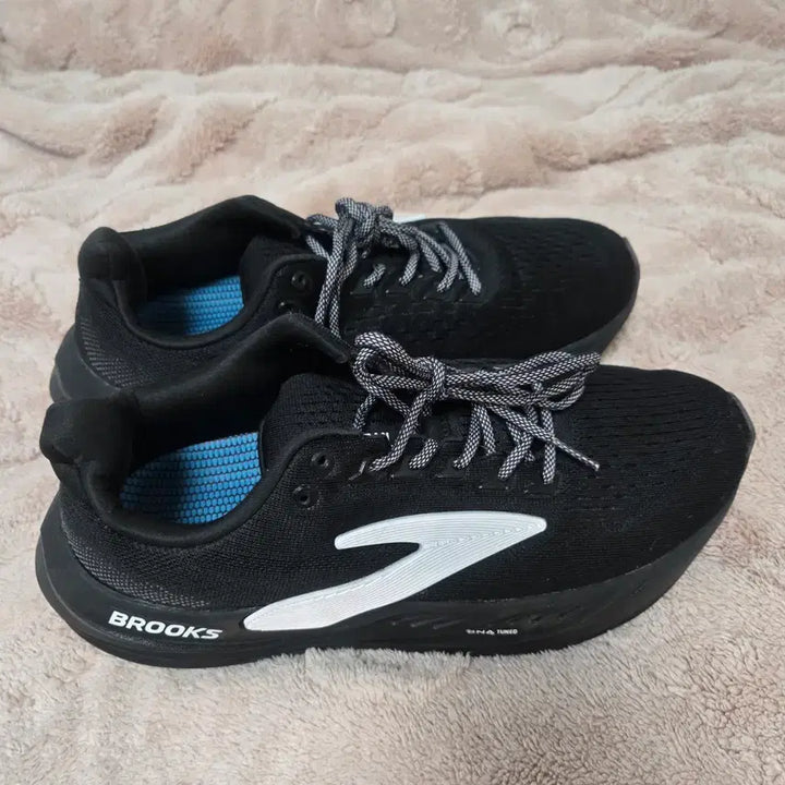 [BUNJANG] Brooks Glycerin Max 275 Running Shoes / 브룩스 글리세린 맥스275
