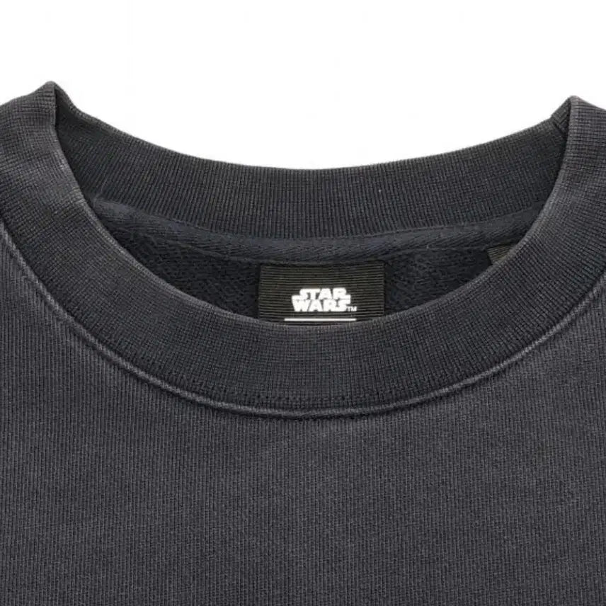 [BUNJANG] Kith Stormtrooper Graphic Crewneck Navy XL / Kith 키스 X스타워즈 스톰트루퍼그래픽 크루넥 네이비 XL