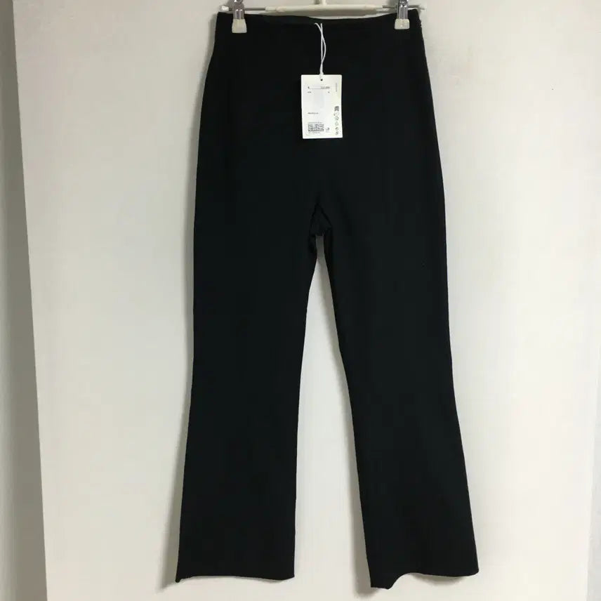 [BUNJANG] COS New Banding Slacks Pants / 새상품 COS 코스 신상 밴딩 슬랙스 팬츠 25
