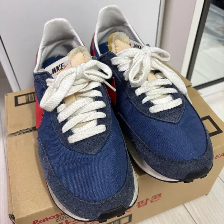 [BUNJANG] Nike Waffle Trainer 2 SP Men&