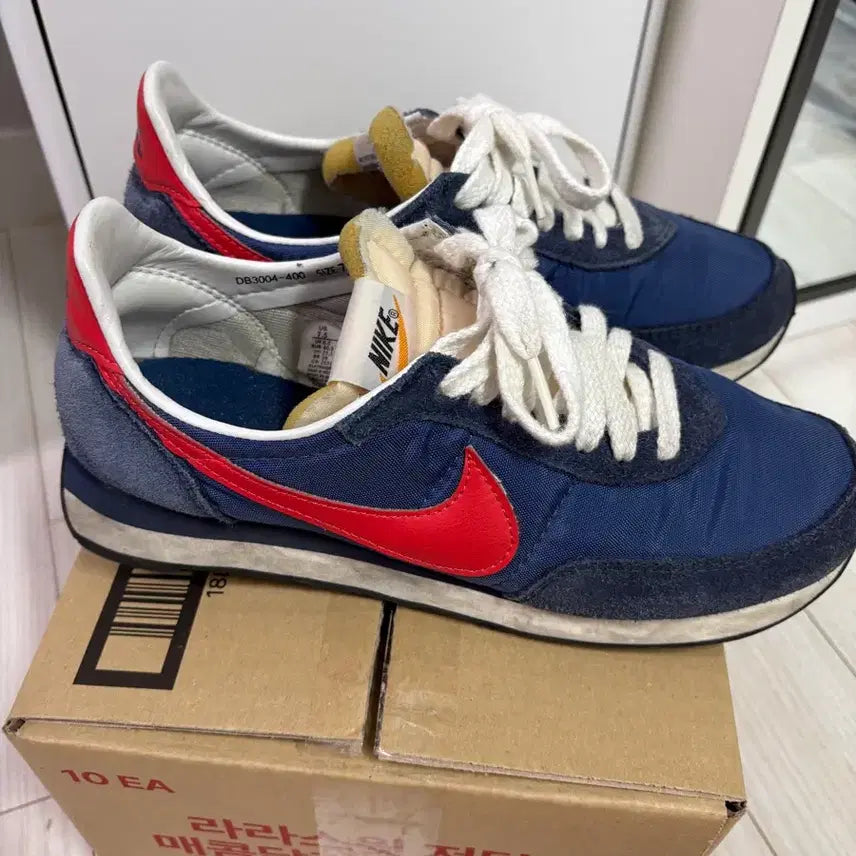 [BUNJANG] Nike Waffle Trainer 2 SP Men&