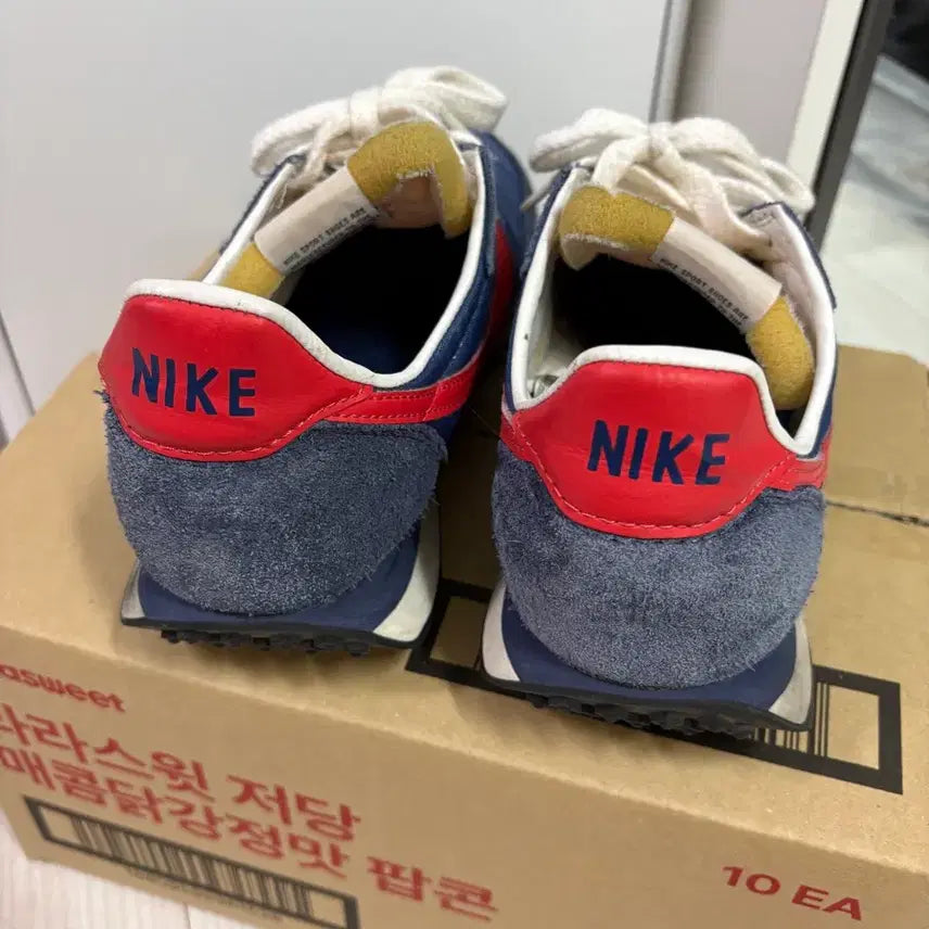 [BUNJANG] Nike Waffle Trainer 2 SP Men&