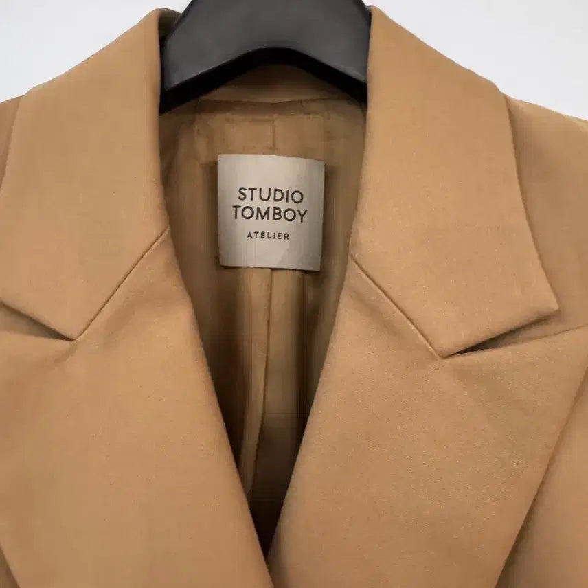 [BUNJANG] Studio Tomboy Jacket / 스튜디오 톰보이 자켓