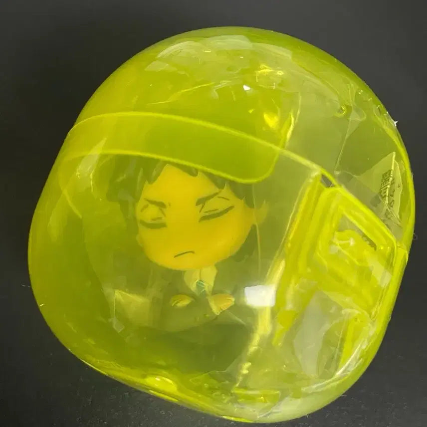 [BUNJANG] Haikyuu Akaashi Keiji Uniform Version Shoulder-Hugging Figure / 하이큐 어깨쿵 교복 버전 아카아시