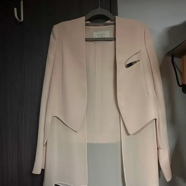 [BUNJANG] Maison de Mayeur Jacket / 메종드 메이어 자켓