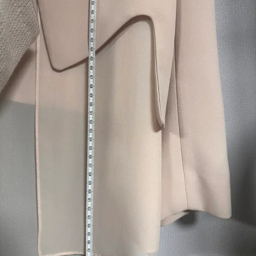 [BUNJANG] Maison de Mayeur Jacket / 메종드 메이어 자켓