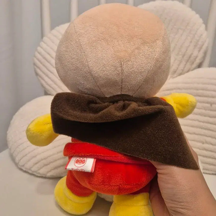 [BUNJANG] Vintage Anpanman Doll Set / 빈티지 호빵맨 인형 세트