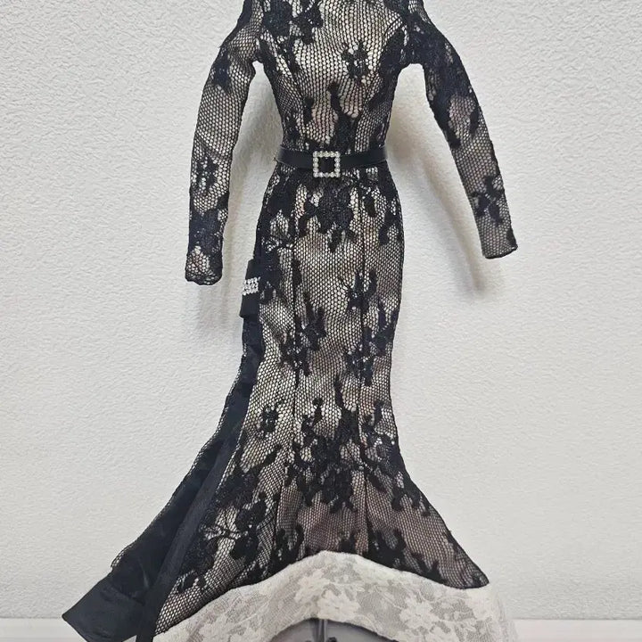 [BUNJANG] Fashion Royalty Erin Outfit Set / 패션로얄티 에린 의상