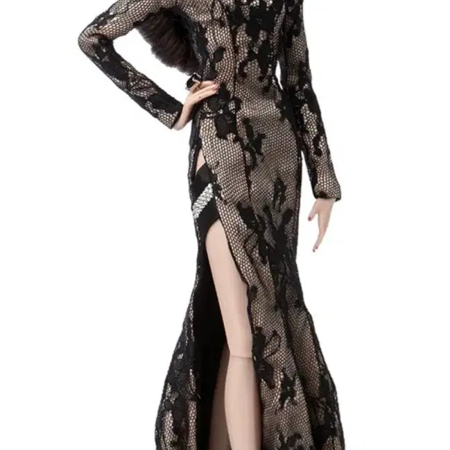 [BUNJANG] Fashion Royalty Erin Outfit Set / 패션로얄티 에린 의상