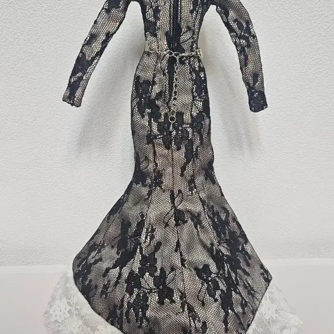 [BUNJANG] Fashion Royalty Erin Outfit Set / 패션로얄티 에린 의상