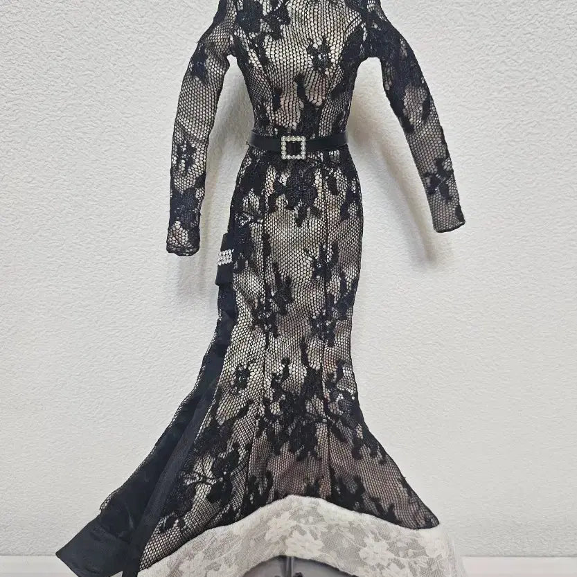 [BUNJANG] Fashion Royalty Erin Outfit Set / 패션로얄티 에린 의상