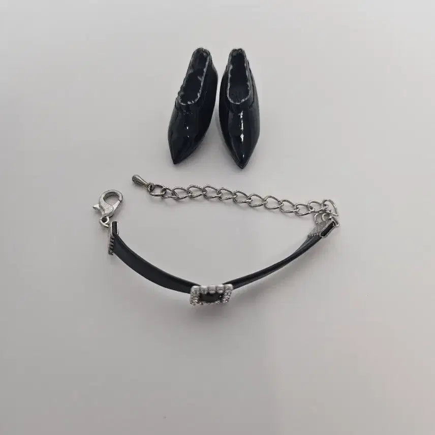 [BUNJANG] Fashion Royalty Erin Outfit Set / 패션로얄티 에린 의상