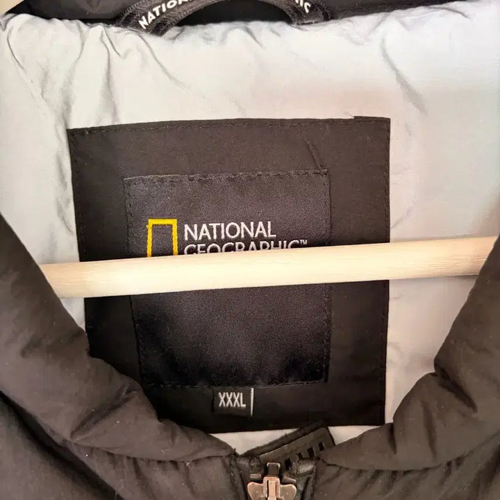 [BUNJANG] National Geographic Men&
