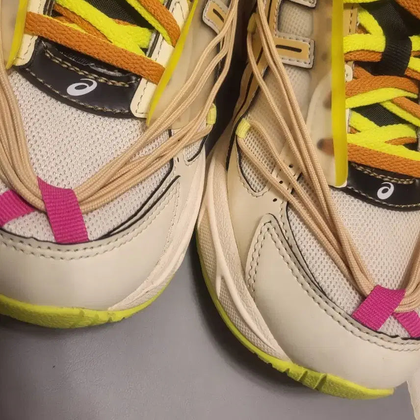 [SOLD OUT] 아식스 GEL-1130 pe nation 260 민트급