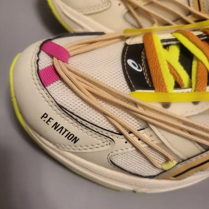 [SOLD OUT] 아식스 GEL-1130 pe nation 260 민트급