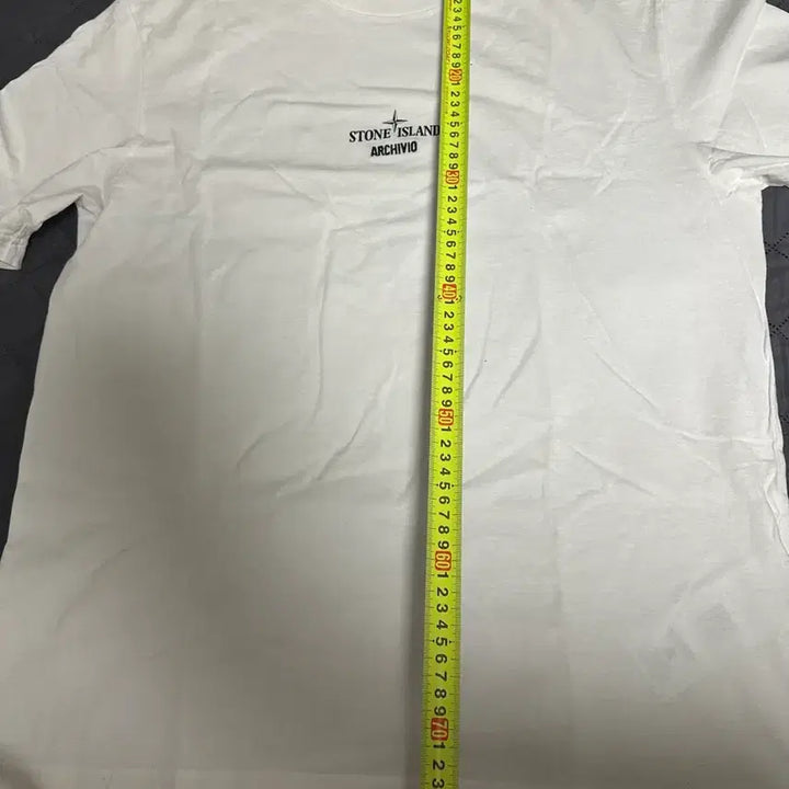 [SOLD OUT] 스톤아일랜드 티셔츠 L 판매합니다