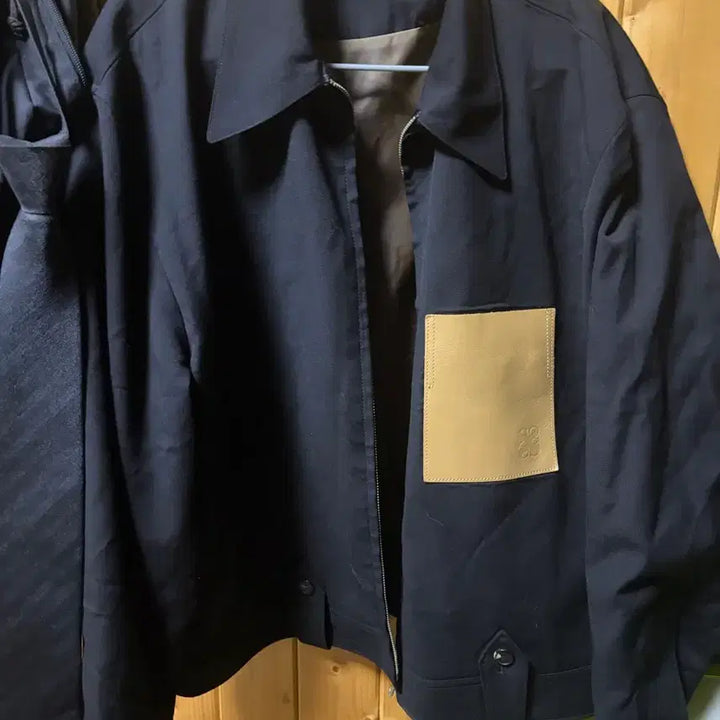 [BUNJANG] Setter Troyes Jacket L / 세터 트로이스 자켓 L