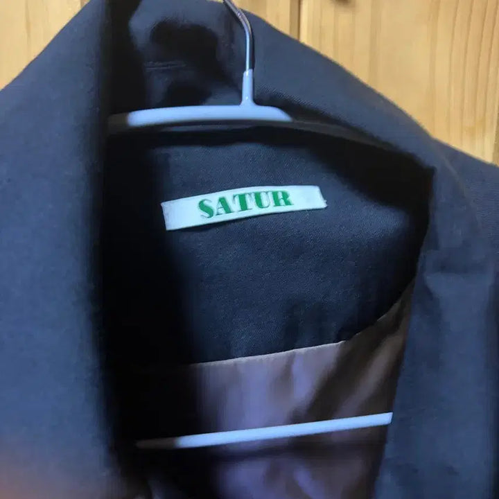 [BUNJANG] Setter Troyes Jacket L / 세터 트로이스 자켓 L