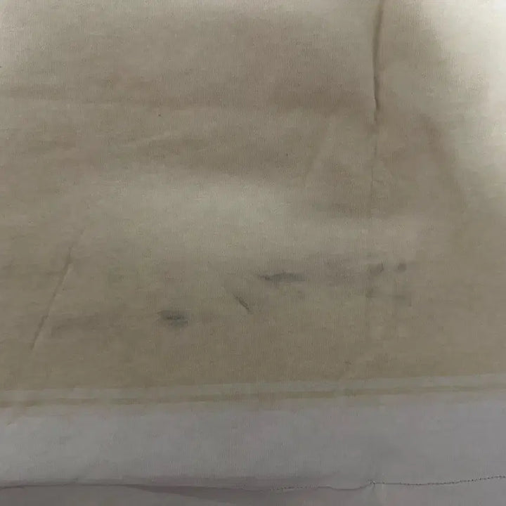 [BUNJANG] Stone Island Ivory T-shirt L / 스톤아일랜드 반팔 티셔츠 아이보리 L 팔아요