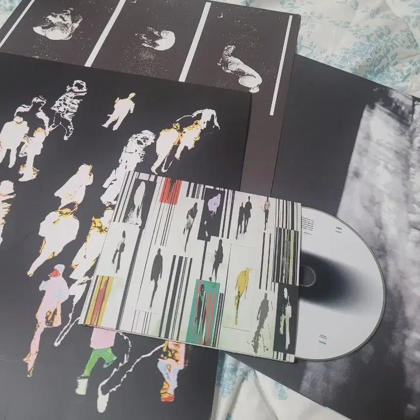 [SOLD OUT] 양홍원 오보에 앨범