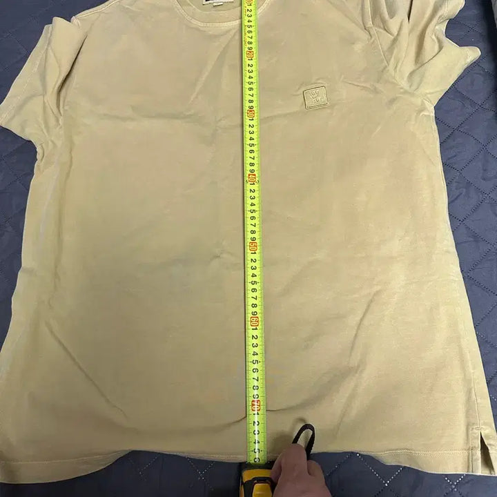 [BUNJANG] WOOYOUNGMI Short Sleeve T-shirt / 우영미 WOOYOUNGMI 반팔 티셔츠 50 판매합니다