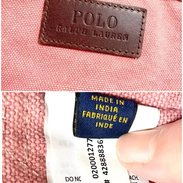 [SOLD OUT] Polo Ralph Lauren 토트백 폴로토트백 폴로가방 폴로백 폴로