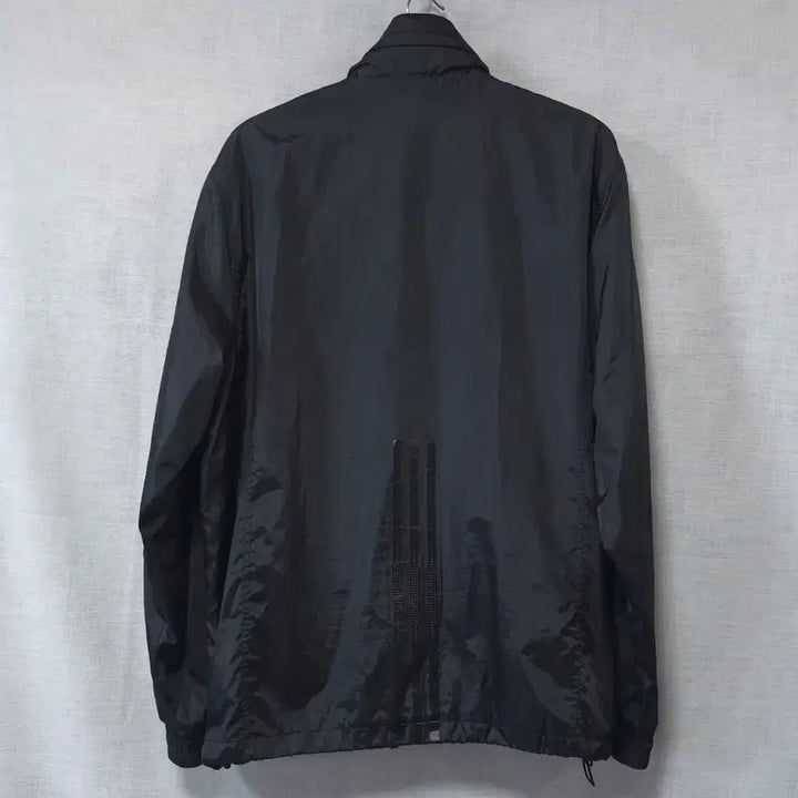 [BUNJANG] Adidas Spring/Autumn Windbreaker Jacket / 아디다스 정품 봄가을 런닝 바람막이 자켓 점퍼 105 야상