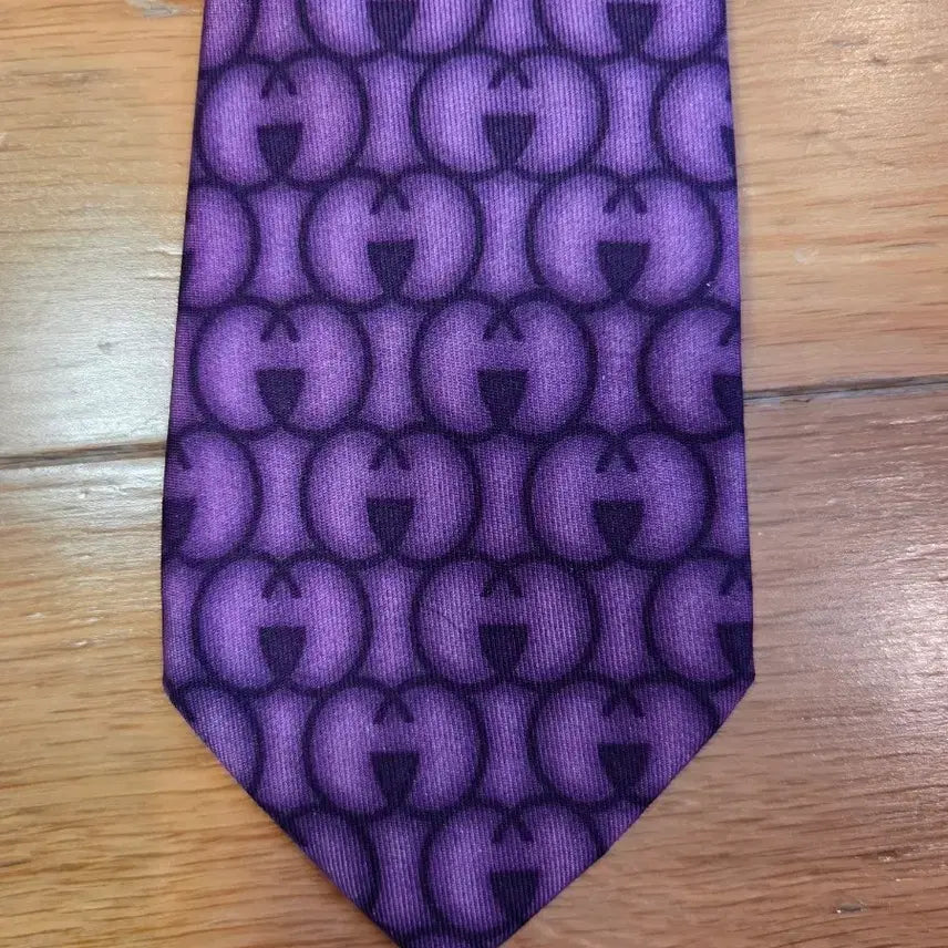 [SOLD OUT] 구찌 GUCCI 넥타이
