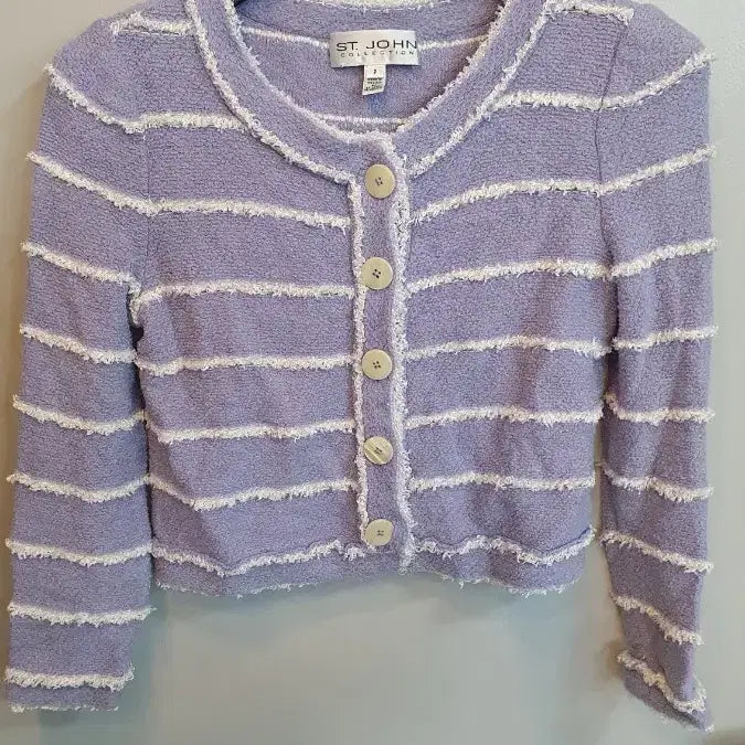 [BUNJANG] St. John Wool Cardigan / 세인트존 울가디건 2사이즈