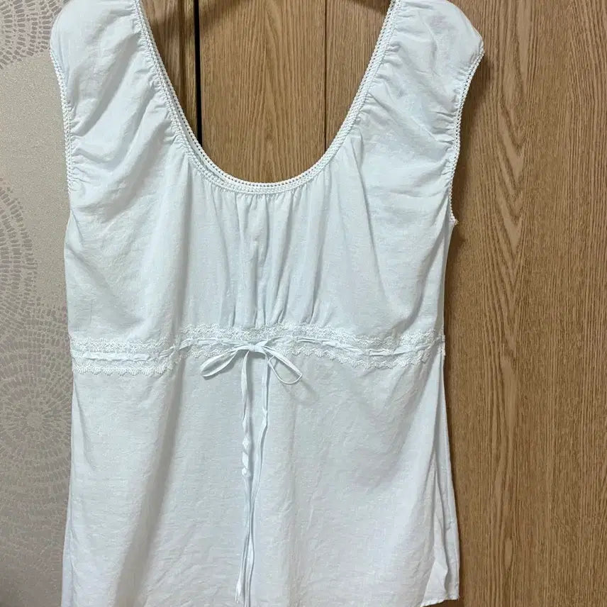 [BUNJANG] Shop Ove Blouse / 샵 오브 shop ove 블라우스
