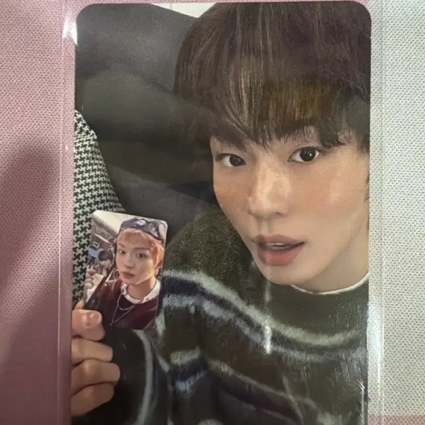 [SOLD OUT] 킥플립 케이주 예판 포카