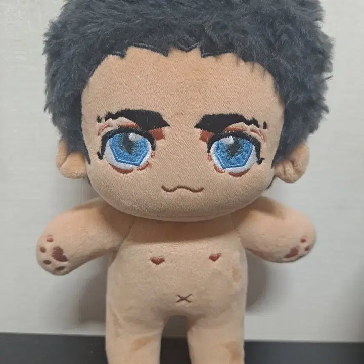 [BUNJANG] Call of Duty Keegan Ruse 20cm Plush Doll / 콜오브듀티/콜옵) 키건 러스 20cm 솜인형/솜깅 판매합니다!