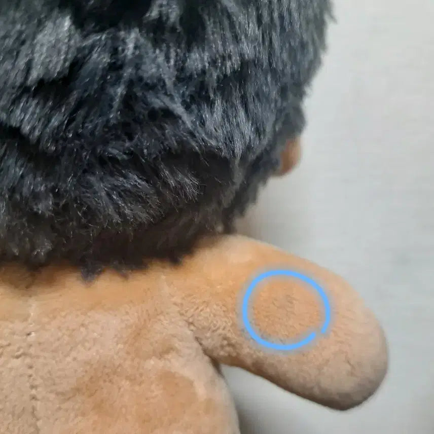 [BUNJANG] Call of Duty Keegan Ruse 20cm Plush Doll / 콜오브듀티/콜옵) 키건 러스 20cm 솜인형/솜깅 판매합니다!