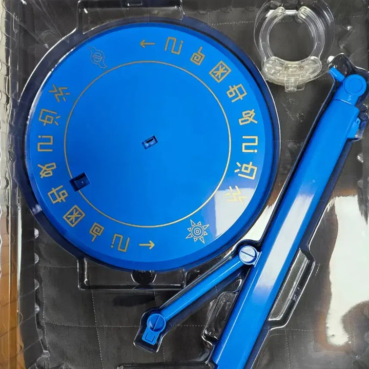 [SOLD OUT] 반다이 다이넥션 오메가몬 피규어