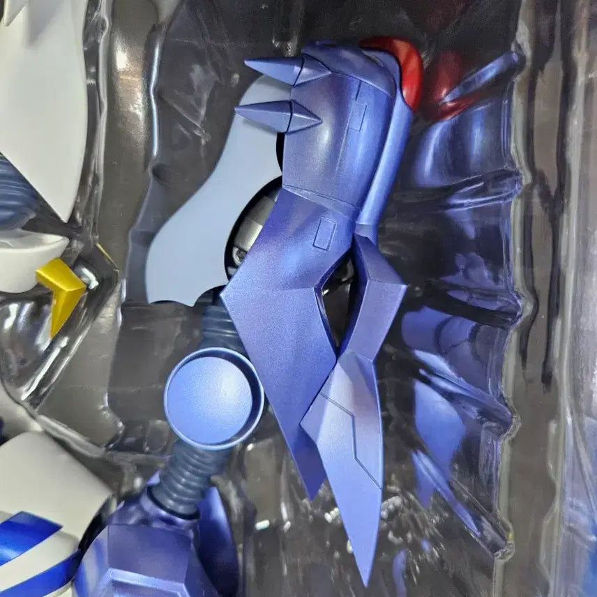 [SOLD OUT] 반다이 다이넥션 오메가몬 피규어