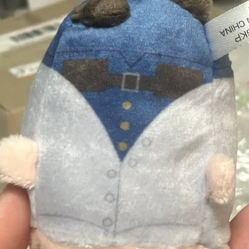 [BUNJANG] Ogata Nui Plush / 골카 오가타 누이 판매합니다
