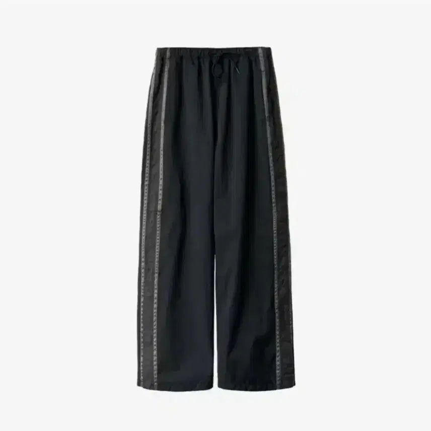 [BUNJANG] Politeru Used Track Pants Black / 폴리테루 유즈드 트랙팬츠 블랙[1] 팝니다