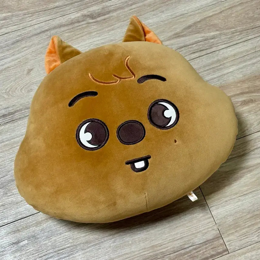 [SOLD OUT] 스키즈 스키주 오리지널 한쿼카 쿠션