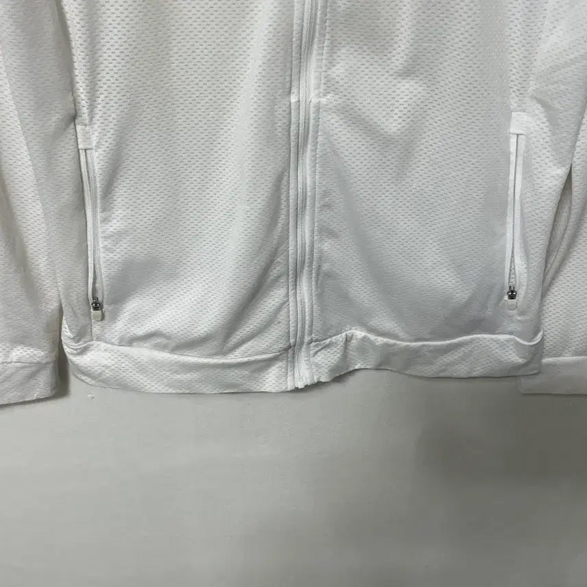 [BUNJANG] Dynafit Functional Spandex Hooded Zip-Up Jacket / 66 DYNAFIT 다이나핏 기능성 스판 후드집업 정품