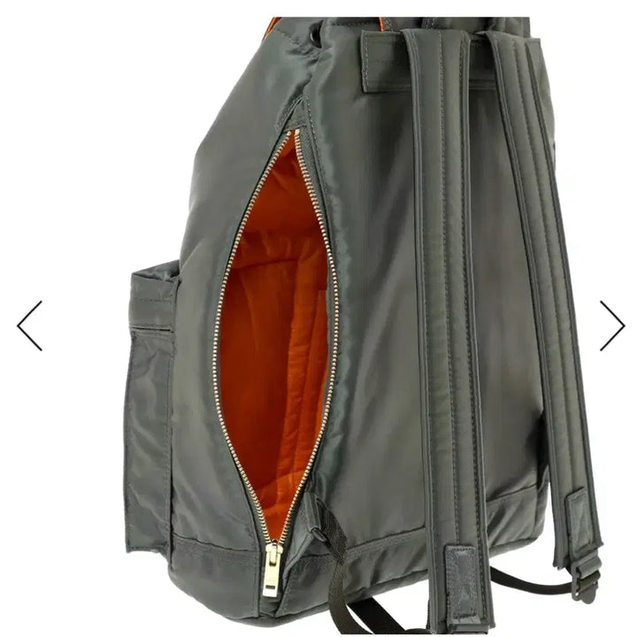 [BUNJANG] Porter Yoshida Tanker Backpack Sage Green / 요시다 포터 탱커 백팩 세이지그린