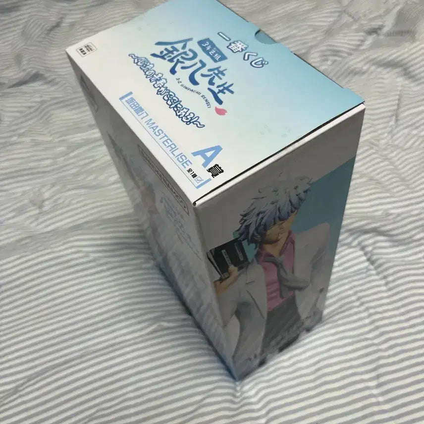 [SOLD OUT] 은혼 삼젯 쿠지 A상 긴토키