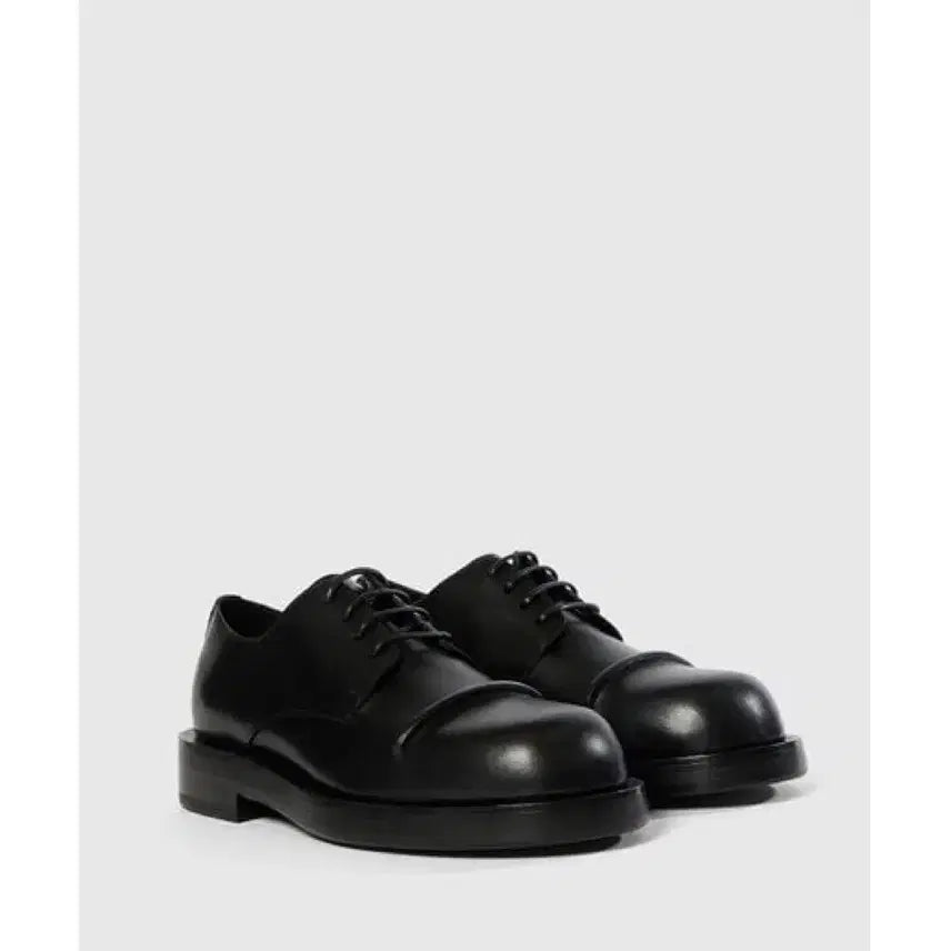 [BUNJANG] Ann Demeulemeester 핀턱 Derby Shoes / 앤드뮐미스터 핀턱 더비슈즈 40 ann demeulemeester