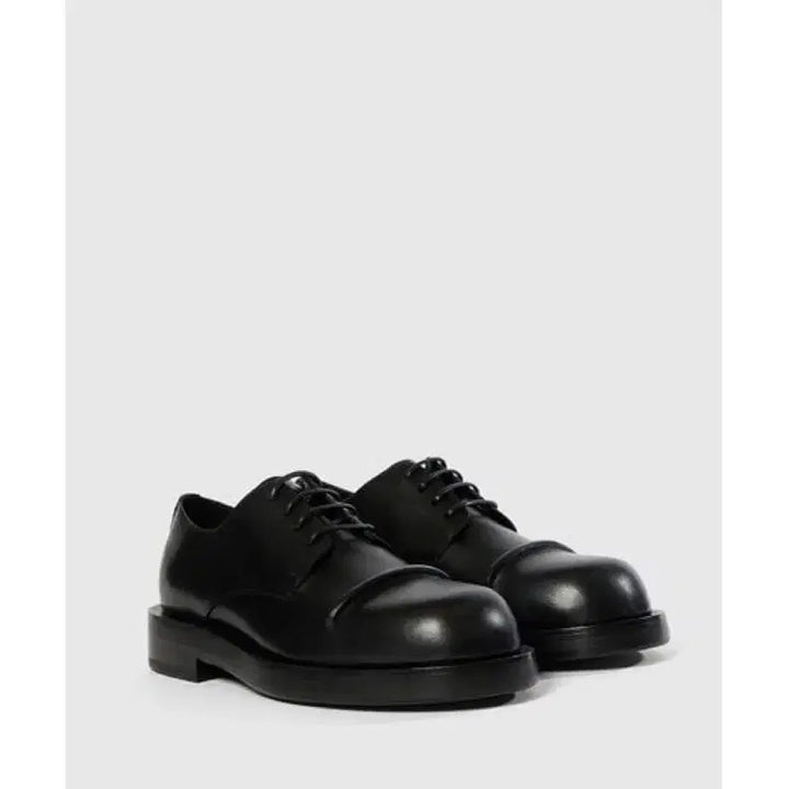 [BUNJANG] Ann Demeulemeester 핀턱 Derby Shoes / 앤드뮐미스터 핀턱 더비슈즈 40 ann demeulemeester