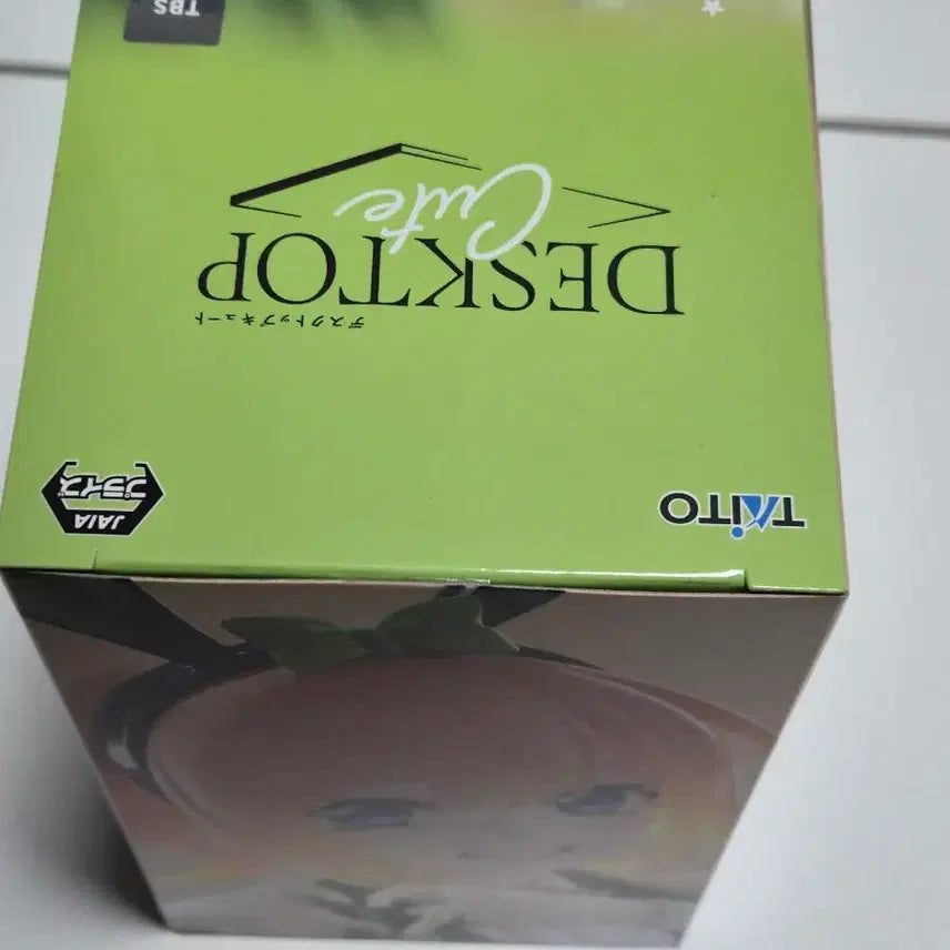 [SOLD OUT] TAITO 나카노 요츠바 바니걸 피규어