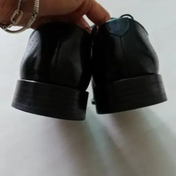 [SOLD OUT] 무크 남성가죽구두 265mm