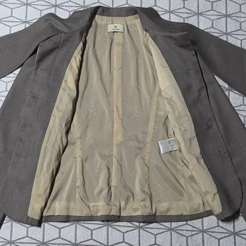 [BUNJANG] AIGNER Jacket / AIGNER(아이그너) 정품 자켓 판매합니다